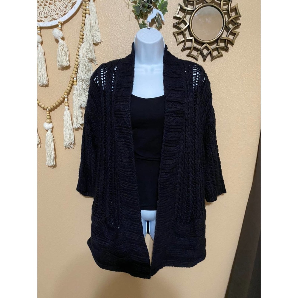 Women's cardigan